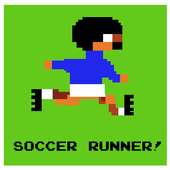 Soccer Runner