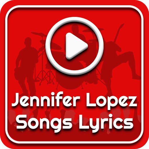 All Jennifer Lopez Songs Lyrics icon