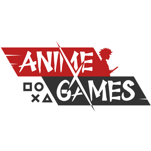 anime X games icon