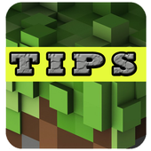 Tips for Minecraft icon