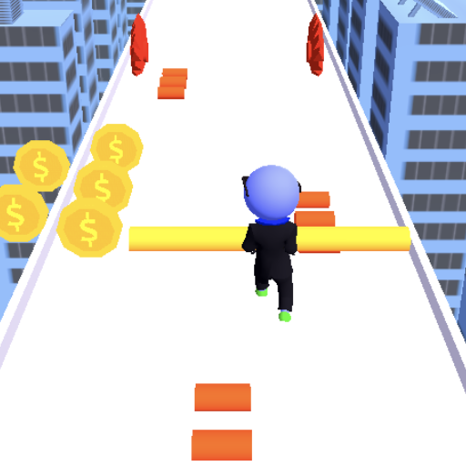 Roof Rails Crush icon