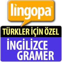 Lingopa İngilizce Gramer on 9Apps