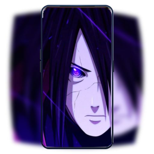 Madara Wallpapers Uchiha HD icon