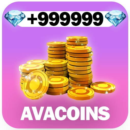 ikon Free Avacoins - pro Tips AvaCoins 2021