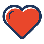 Meet Chat Dating Social filter call icon