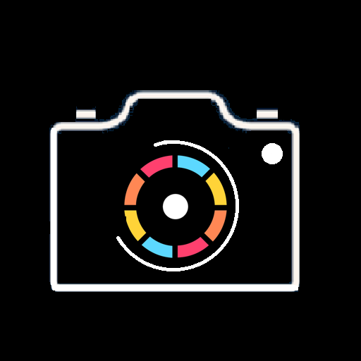 Slow shutter camera LITE - Long exposure camera icon