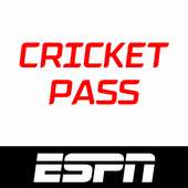 ESPN Cricket Pass