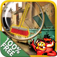 Free New Hidden Object Games Free New Fun Clean Up