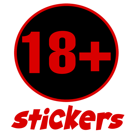  18 Stickers For WhatsApp icon