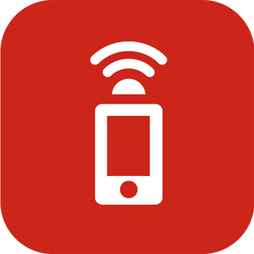 MyURemote Universal Remote Control App icon