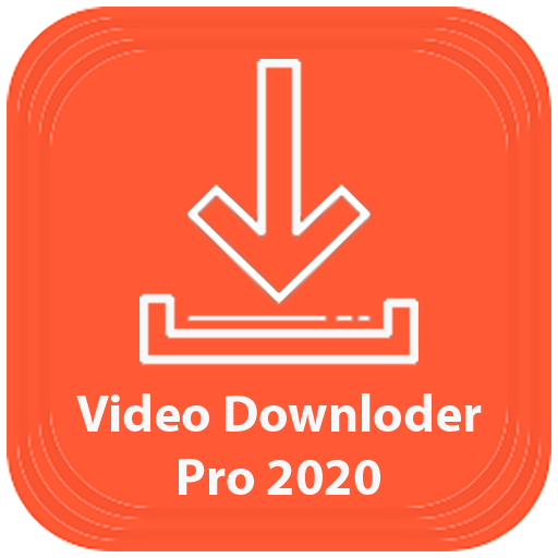VIDEO DOWNLOADER PRO 2020 – MP4 DOWNLOWDER icon