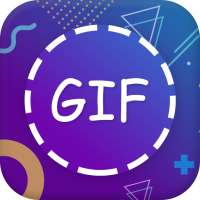 GIF Maker : Photo Video GIF Creator on 9Apps