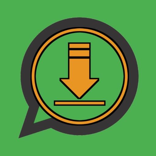 Status Saver - Save In One Click icon