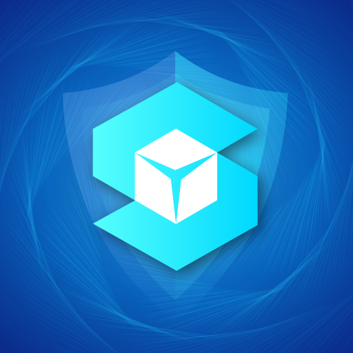 Secret Box Soft icon