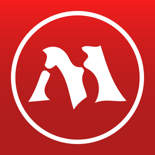 Magic Life Counter icon