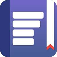 Notes diary - My Secret diary - MS 2020