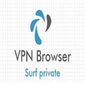 VPN browser icon