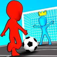 Fun Soccer 3D