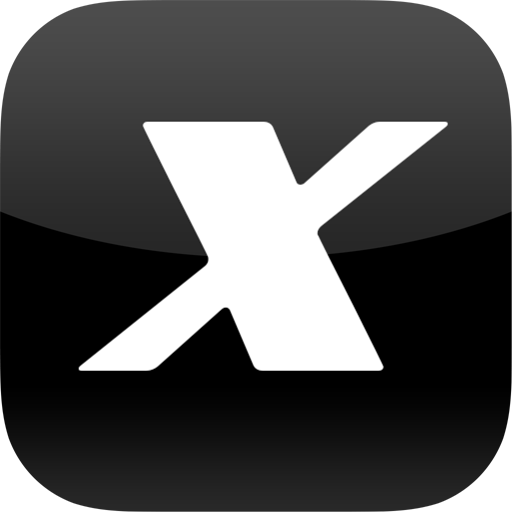 X-Parts icon
