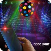 Disco Light,(Disco Music lazier strobo Flash Light
