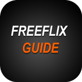The New 🎦 FreeFlix HQ Stream Guide icon