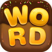 Word Find: Word Connect Games icon