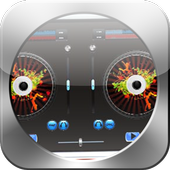 Virtual DJ Mix icon