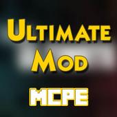 Ultimate TDM Mod icon
