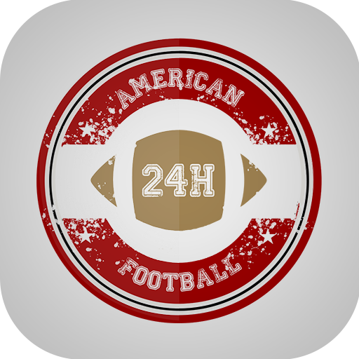 San Francisco Football 24h icon