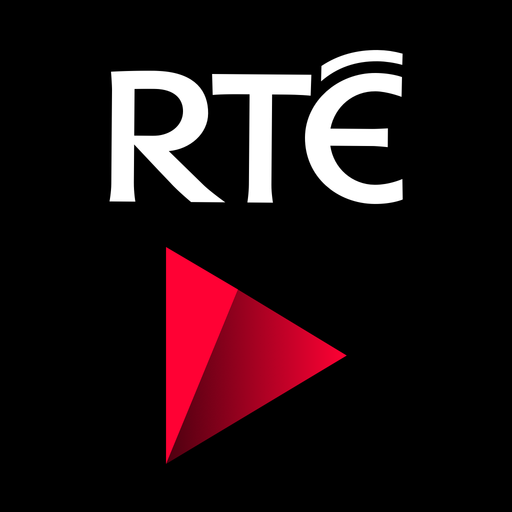 RTÉ Player icon