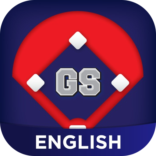 Grand Slam Amino for Baseball icon