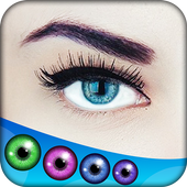 Eye Color Changer icon