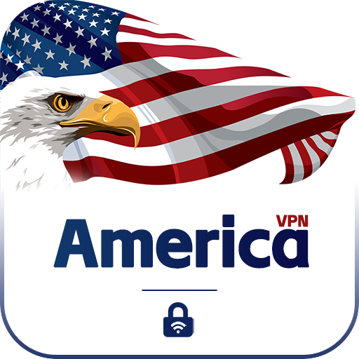 VPN USA - US VPN Proxy icon