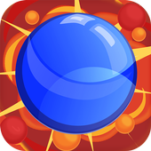 Ball Explosions 3D icon