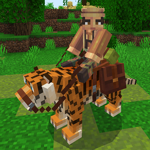 Animals for mcpe icon