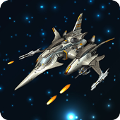 Space Fighter icon