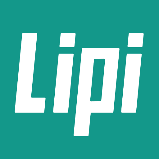 Lipi for Business أيقونة