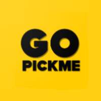 Gopickme - Aplikasi Transportasi Online