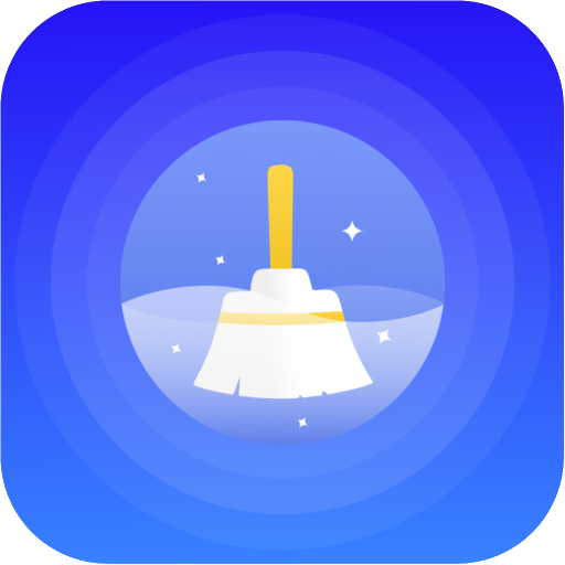 Super Clean Master icon