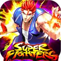 King of Fighting: Super Fighters