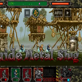 Guide for metal slug 3 icon