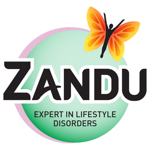 Zandu feedback icon