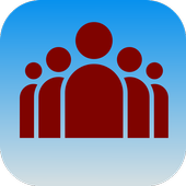 GoGroup - Clans for Pokémon Go icon