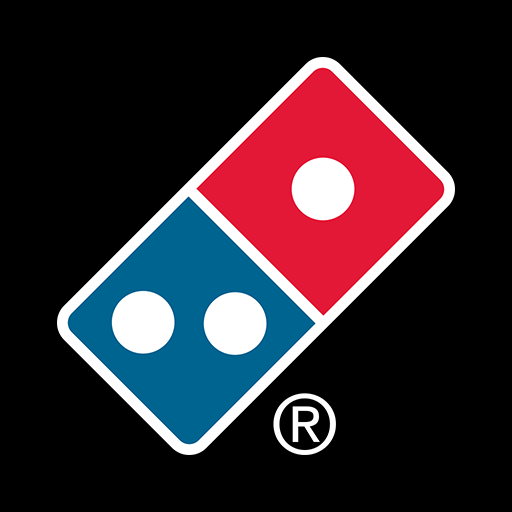 Domino's Pizza icon