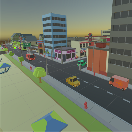 SnowBall City Challenge icon