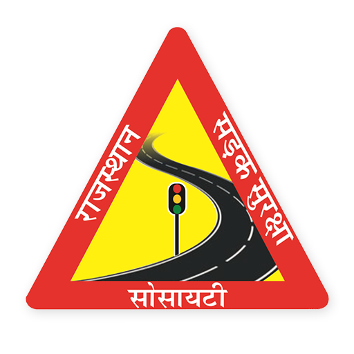 Road Safety Quiz Contest icon
