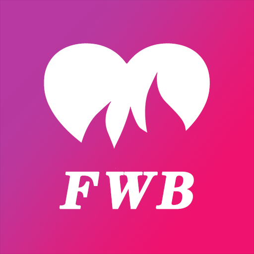 FWB Dating &amp; NSA Hookup On Adult Friend Finder icon