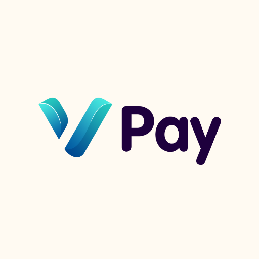 V Pay icon