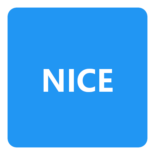 Jobs In NICE - Mise à jour quotidienne des travaux icon