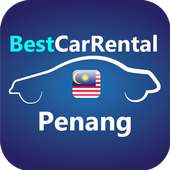 Penang Car Rental, Malaysia on 9Apps